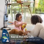 BISSELL 64oz. CrossWave & SpinWave Multi-Surface Pet Floor Cleaning Formula - 22951: Liquid Cleaner for Rugs & Floors - Image 6