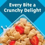 General Mills Chex Breakfast Cereal - Image 3