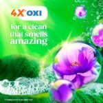 Gain Moonlight Breeze Super Flings Plus Laundry Detergents - Image 5