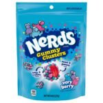 Nerds Candy Gummy Clusters - 8oz - Image 2