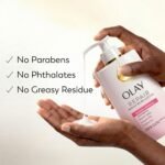 Olay Repair Serum Body Lotion Scented - INTENSELY HYDRATING - 17 fl oz - Image 6