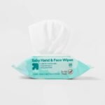 Hand and Face Wipes - 25ct - up&up™ - Image 3