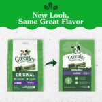 Greenies Large Chewy Dental Dog Treats Original Chicken - 12oz/8ct - Image 3