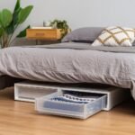 IRIS USA Plastic Under Bed Storage Containers - Image 3