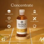 Branch Basics Fragrance-Free Concentrate All-Purpose Cleaner - 8 fl oz: Multipurpose, Countertops, Cooktops, Bath Tub - Image 4