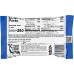 CLIF Bar Chocolate Chip Energy Bars - Image 2