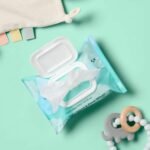 Hand and Face Wipes - 25ct - up&up™ - Image 2