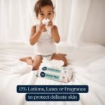 Millie Moon Sensitive Wipes (Select Count) - Image 5