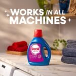 Persil Intense Fresh HE Deep Cleaning Concentrated Liquid Laundry Detergent 64 Loads - 84 fl oz - Image 5