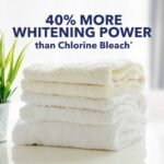 OxiClean White Revive Laundry Whitener and Stain Remover Powder - 3lbs - Image 5