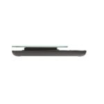 Taylor Digital Kitchen Glass Top 11lb Food Scale Black - Image 3