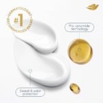 Dove Beauty Mini Advanced Care Cool Essentials Antiperspirant & Deodorant Dry Spray - Travel Size - 1oz - Image 4