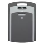 HENCKELS 3-pc Plastic Cutting Board Set - Image 3