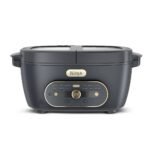 Ninja MultiPot XL 12-in-1 Multicooker with DualZone Technology