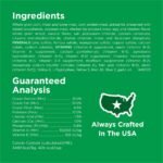 Dog Chow Chicken Flavor Adult Dry Dog Food - 3.5lbs - Image 4