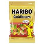 HARIBO Gold-Bears Gummi Candy - 8oz