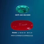 Advil Pain Reliever/Fever Reducer Liqui-Gel Minis - Ibuprofen (NSAID) - Image 4