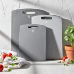 HENCKELS 3-pc Plastic Cutting Board Set - Image 2
