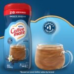 Coffee mate French Vanilla Powdered Coffee Creamer - 15oz: Gluten-Free, Lactose-Free - Image 2