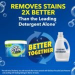 OxiClean Versatile Stain Remover Free Powder - 3lbs - Image 3