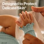 The Honest Company Sensitive Clean Conscious Wipes - Image 2