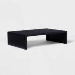 Monitor Stand Black - Threshold™