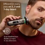 Philips Norelco i9000 Prestige Electric Shaver - Image 6