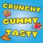 Nerds Candy Gummy Clusters - 8oz - Image 4