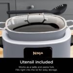 Ninja PossibleCooker PRO 8.5qt Multi-Cooker with 4-in-1 Slow Cooker, Sear, Sous Vide, Oven Safe Pot to 500°F Stone MC1000SP - Image 5