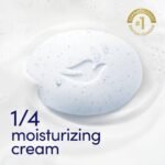Dove Beauty Gentle Exfoliating Beauty Bar Soap - Image 4