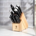 HENCKELS Statement Knife Block Set - Image 3