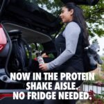 OIKOS Protein Shake 12 fl oz Bottle - Image 6