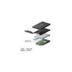 SAMSUNG T7 Portable 1TB USB 3.2 External SSD MU-PC1T0T/AM - Image 2