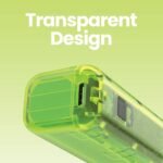 GEMS Neon Power Bank - Image 2