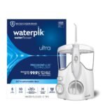 Waterpik Ultra Water Flosser - White