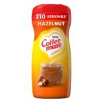 Coffee mate Hazelnut Coffee Creamer - 15oz: Gluten-Free, Lactose-Free