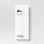 Apple iPhone 16 Pro Max Screen Protector Glass Shield 3pk - dealworthy™: Shatter-Resistant, Anti-Fingerprint, Tempered Glass - Image 3