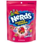 Nerds Gummy Clusters Candy - 8oz - Image 2