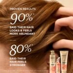 Pantene Abundant & Strong Conditioner - 8 fl oz - Image 5
