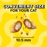 Temptations Mix Ups Surfers Delight Cat Treats with Shrimp Tuna and Salmon - Image 5