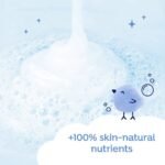 Baby Dove Rich Moisture Baby Wash & Shampoo, Hypoallergenic and Tear-Free - Image 4