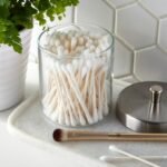 Cotton Swabs Paper Sticks - 50ct - up&up™ - Image 4