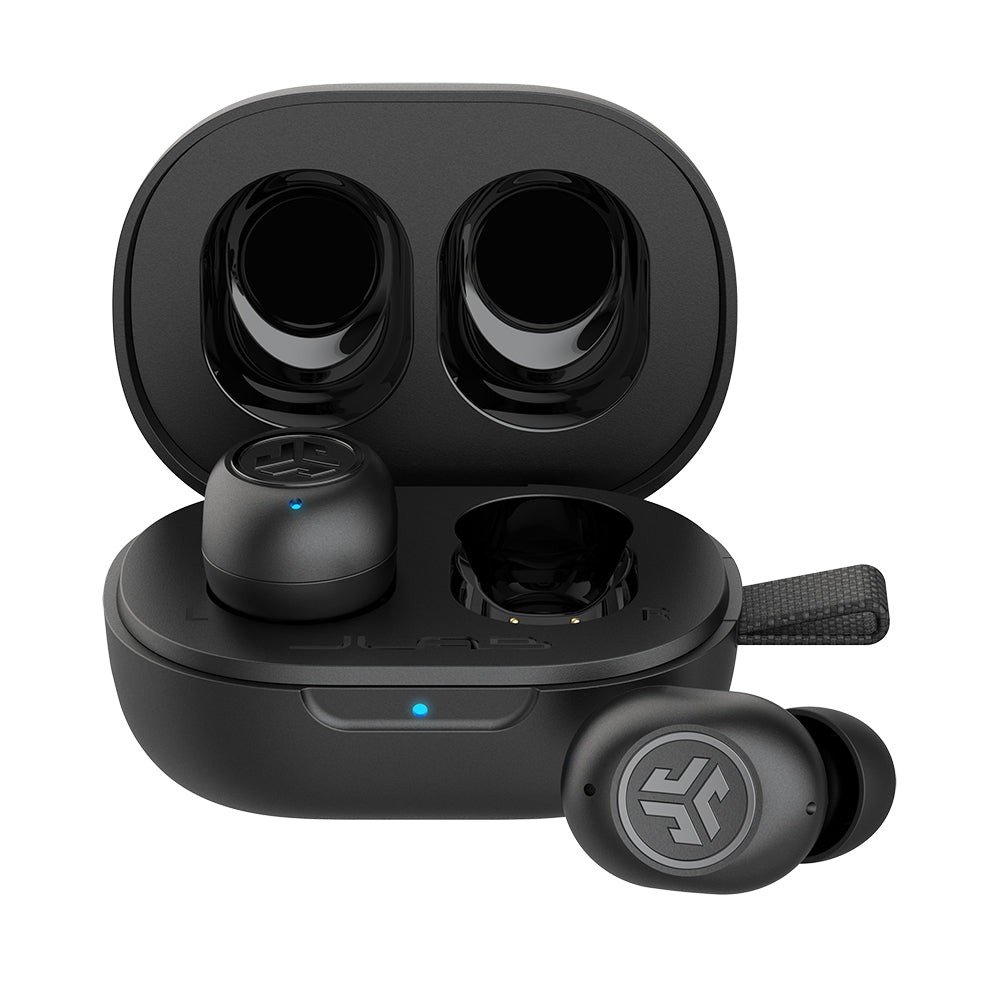 GUEST_80300630-a954-4023-ad5f-9beb01e1555a JLab JBuds Mini True Wireless Earbuds - Image 1