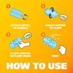 Swiffer Dusters Multi-Surface Refills - Unscented - Image 6