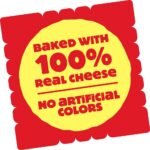 Cheez-It Original Baked Size Crackers - 21oz - Image 3
