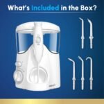 Waterpik Ultra Water Flosser - White - Image 5