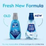 Crest Pro Health Complete Clean Mouthwash - Clean Mint - Image 2