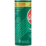 Comet with Bleach Disinfectant Cleanser Scratch Free - 21oz: Pine Scent, For Shower, Toilet, Countertops, Cooktops - Image 4