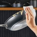 Circulon A1 Series with ScratchDefense Technology 12" Nonstick Induction Frying Pan Graphite: Dishwasher-Safe, Aluminum - Image 4