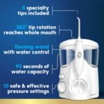 Waterpik Ultra Water Flosser - White - Image 3